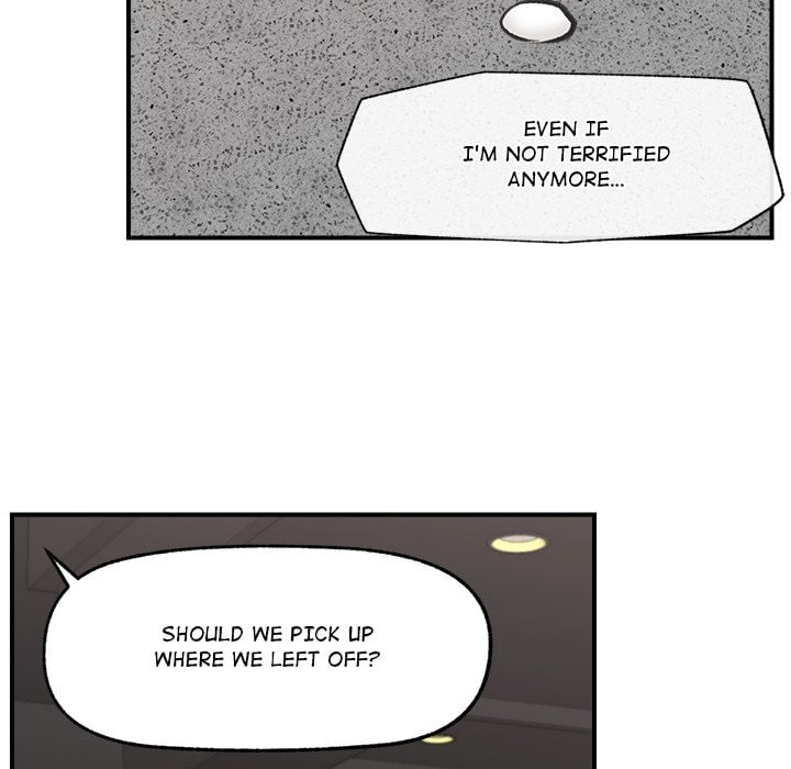 Hypnotist Security Guard (Uncensored) - Chapter 19 Page 140