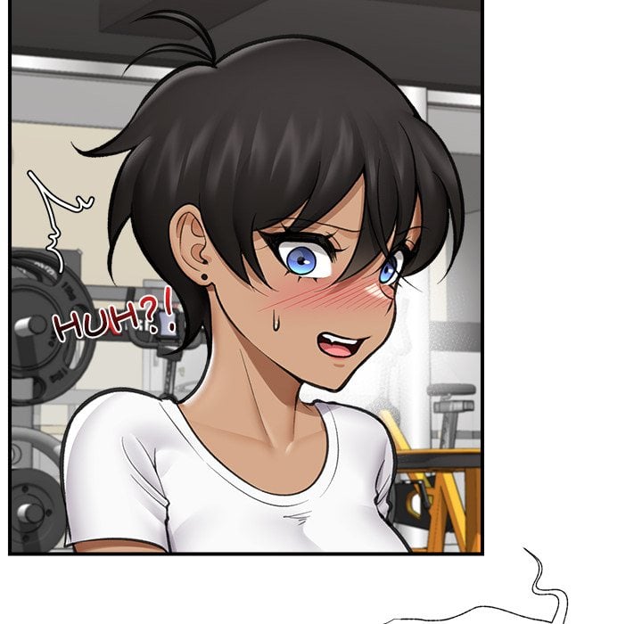 Hypnotist Security Guard (Uncensored) - Chapter 19 Page 141