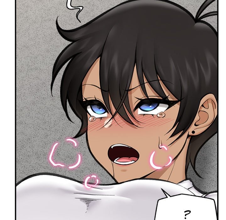 Hypnotist Security Guard (Uncensored) - Chapter 19 Page 17