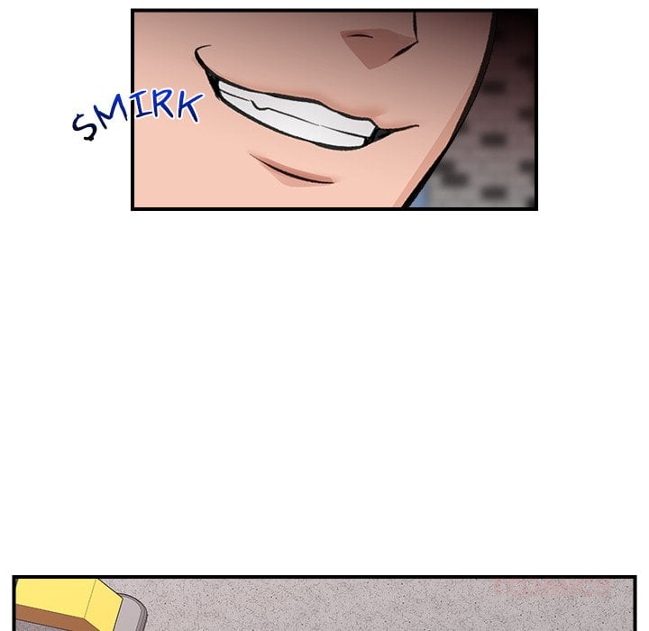 Hypnotist Security Guard (Uncensored) - Chapter 19 Page 39