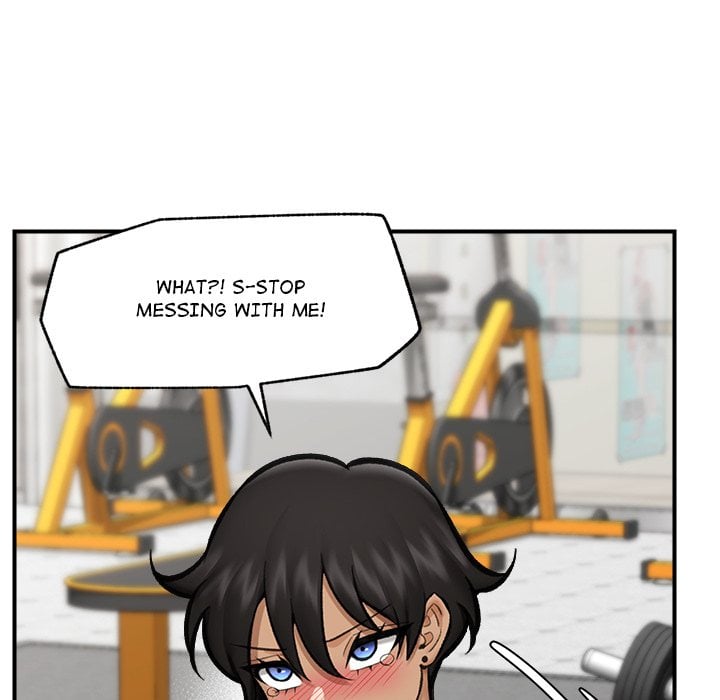 Hypnotist Security Guard (Uncensored) - Chapter 19 Page 44