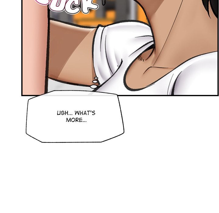 Hypnotist Security Guard (Uncensored) - Chapter 19 Page 95