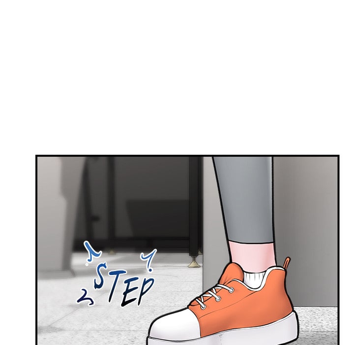 Hypnotist Security Guard (Uncensored) - Chapter 20 Page 151