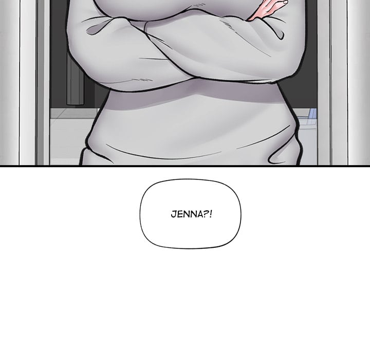 Hypnotist Security Guard (Uncensored) - Chapter 20 Page 154