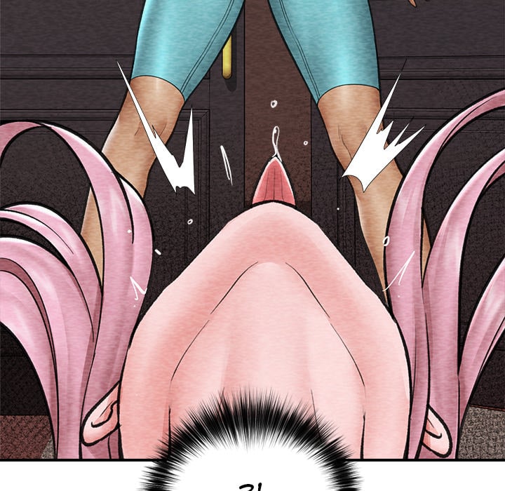 Hypnotist Security Guard (Uncensored) - Chapter 20 Page 27