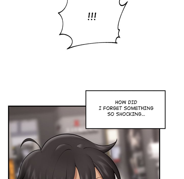 Hypnotist Security Guard (Uncensored) - Chapter 20 Page 38