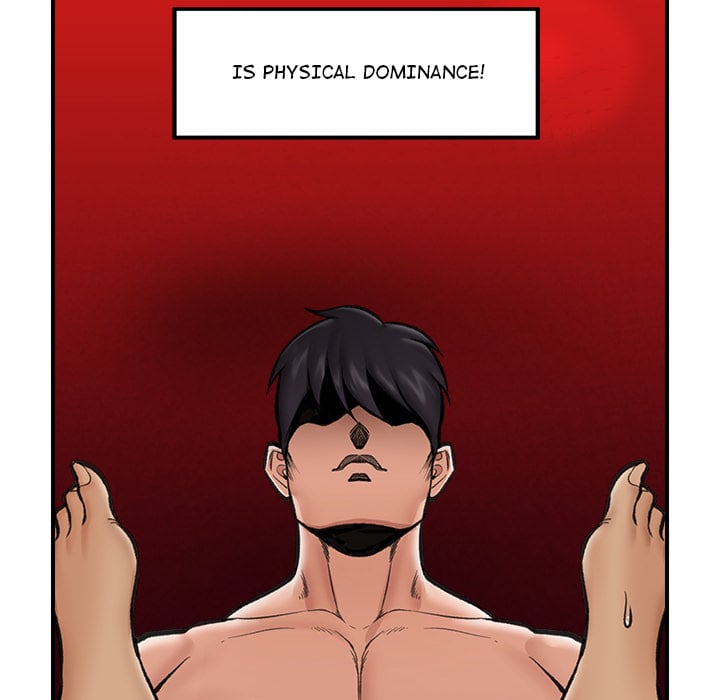 Hypnotist Security Guard (Uncensored) - Chapter 20 Page 70