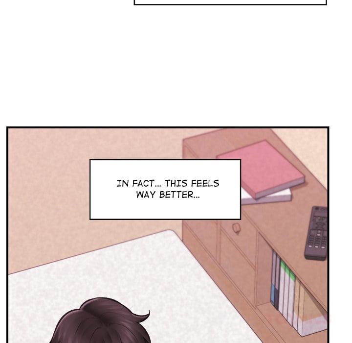 Hypnotist Security Guard (Uncensored) - Chapter 20 Page 75