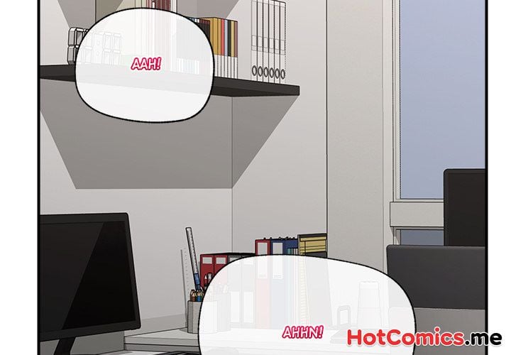 Hypnotist Security Guard (Uncensored) - Chapter 42 Page 3