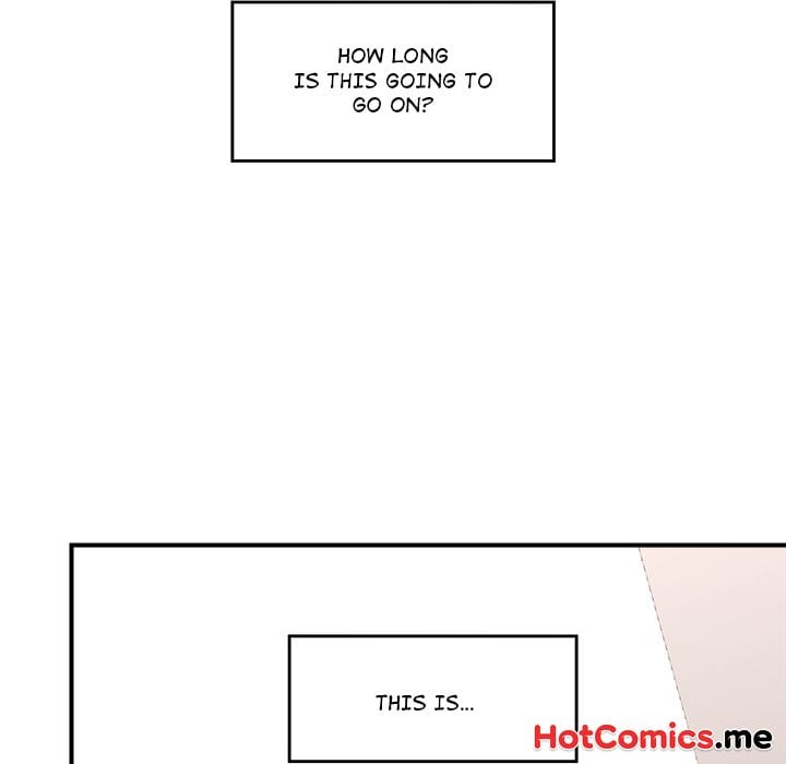 Hypnotist Security Guard (Uncensored) - Chapter 42 Page 6