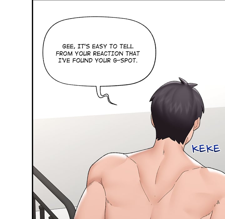 Hypnotist Security Guard (Uncensored) - Chapter 42 Page 102