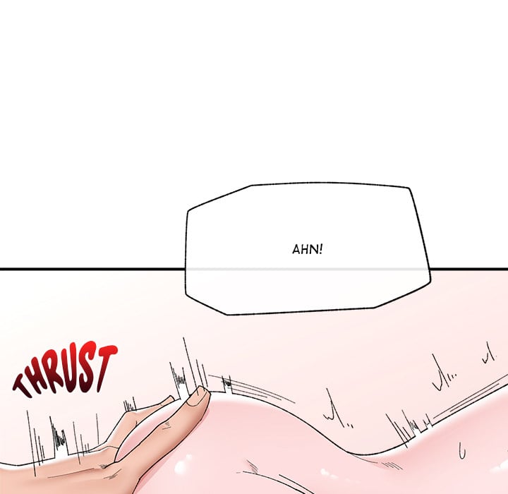 Hypnotist Security Guard (Uncensored) - Chapter 42 Page 104