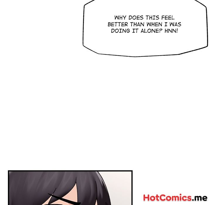 Hypnotist Security Guard (Uncensored) - Chapter 42 Page 110