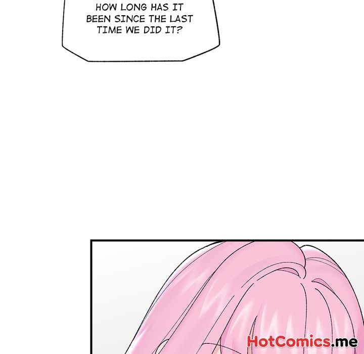 Hypnotist Security Guard (Uncensored) - Chapter 42 Page 133