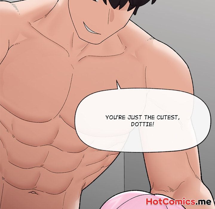 Hypnotist Security Guard (Uncensored) - Chapter 42 Page 136