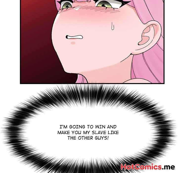 Hypnotist Security Guard (Uncensored) - Chapter 42 Page 154