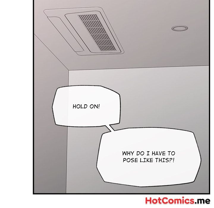 Hypnotist Security Guard (Uncensored) - Chapter 42 Page 156