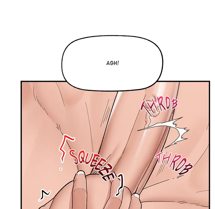 Hypnotist Security Guard (Uncensored) - Chapter 44 Page 160