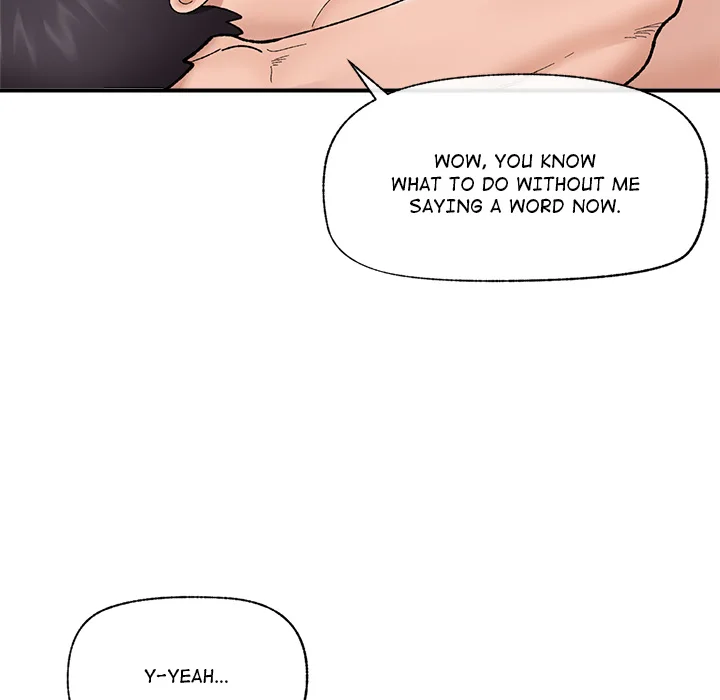 Hypnotist Security Guard (Uncensored) - Chapter 44 Page 54