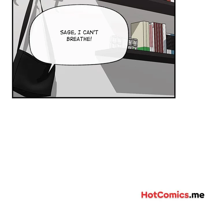 Hypnotist Security Guard (Uncensored) - Chapter 44 Page 82