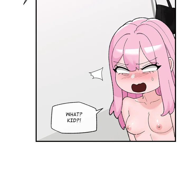 Hypnotist Security Guard (Uncensored) - Chapter 44 Page 89