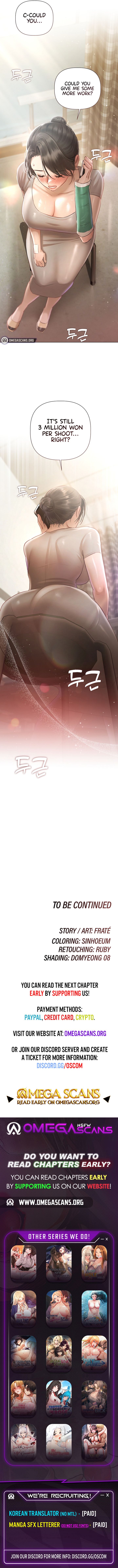 Flesh and Money - Chapter 2 Page 9