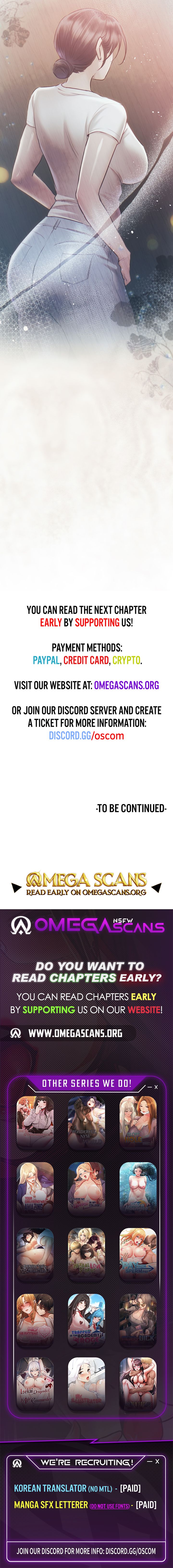 Flesh and Money - Chapter 22 Page 8