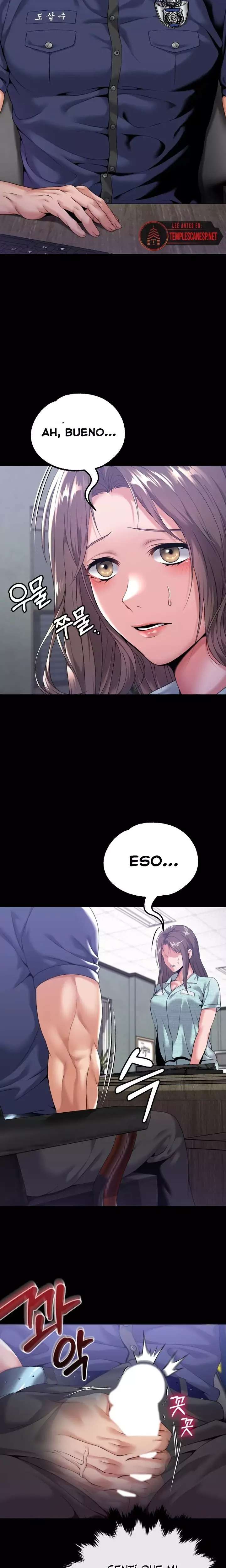 It’d Be Nice to Do It in Prison Raw - Chapter 1 Page 14