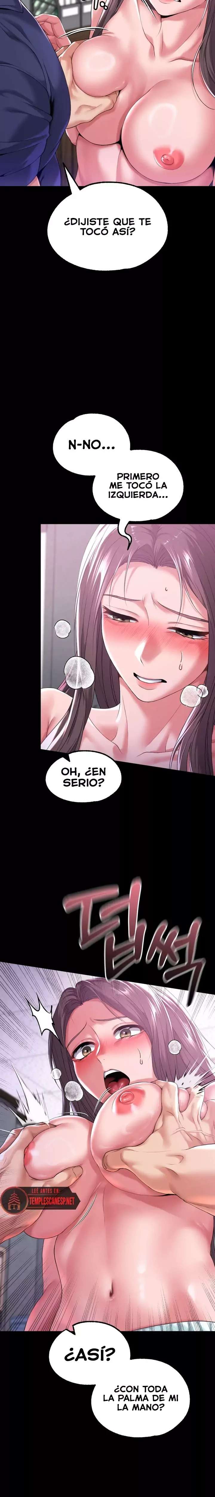 It’d Be Nice to Do It in Prison Raw - Chapter 2 Page 2