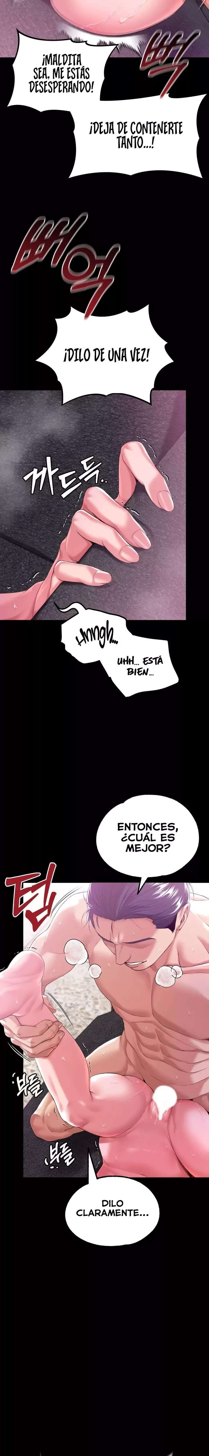 It’d Be Nice to Do It in Prison Raw - Chapter 3 Page 14