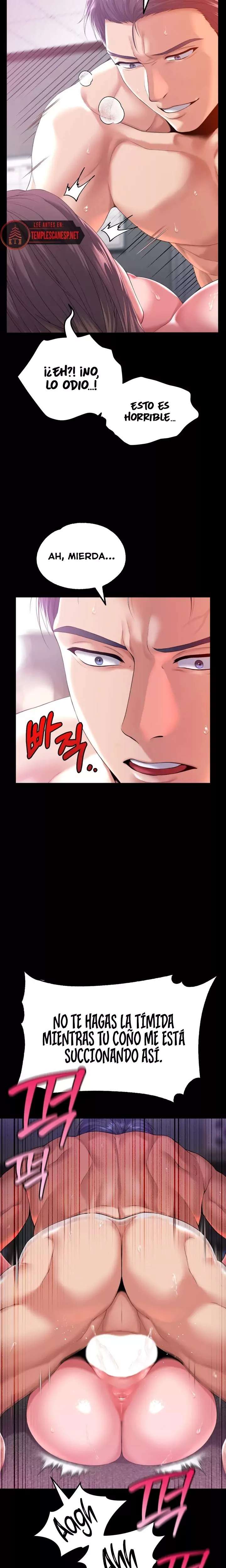 It’d Be Nice to Do It in Prison Raw - Chapter 3 Page 5