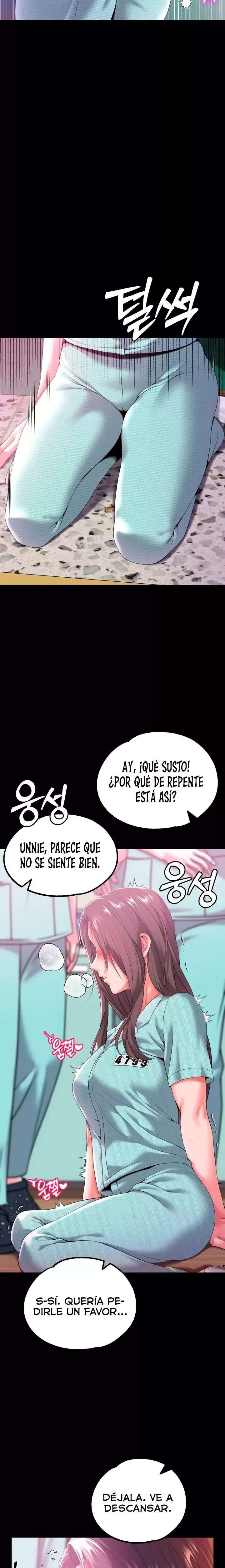 It’d Be Nice to Do It in Prison Raw - Chapter 4 Page 24