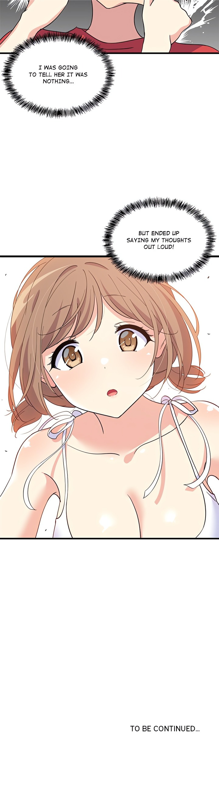 College Grades Skyrocketing (Uncensored) - Chapter 1 Page 29