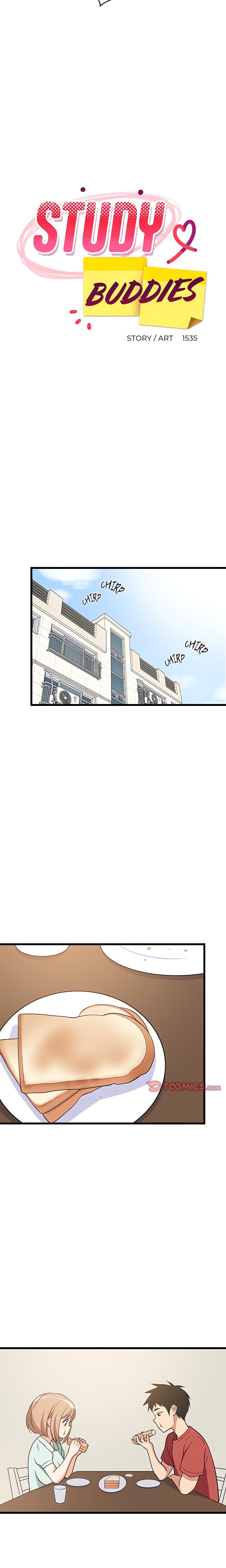 College Grades Skyrocketing (Uncensored) - Chapter 11 Page 14