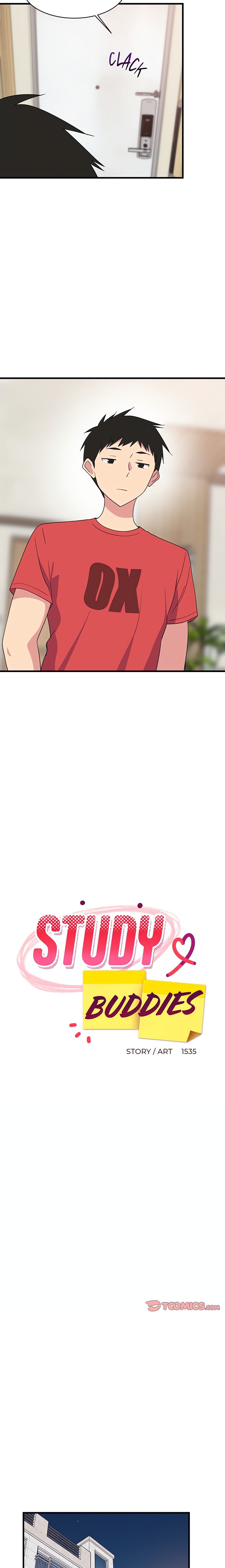 College Grades Skyrocketing (Uncensored) - Chapter 2 Page 14