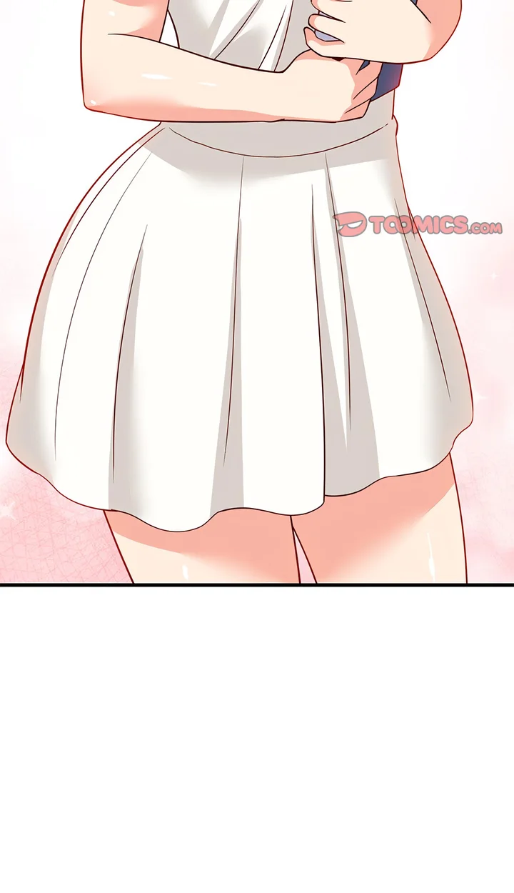 College Grades Skyrocketing (Uncensored) - Chapter 35 Page 32