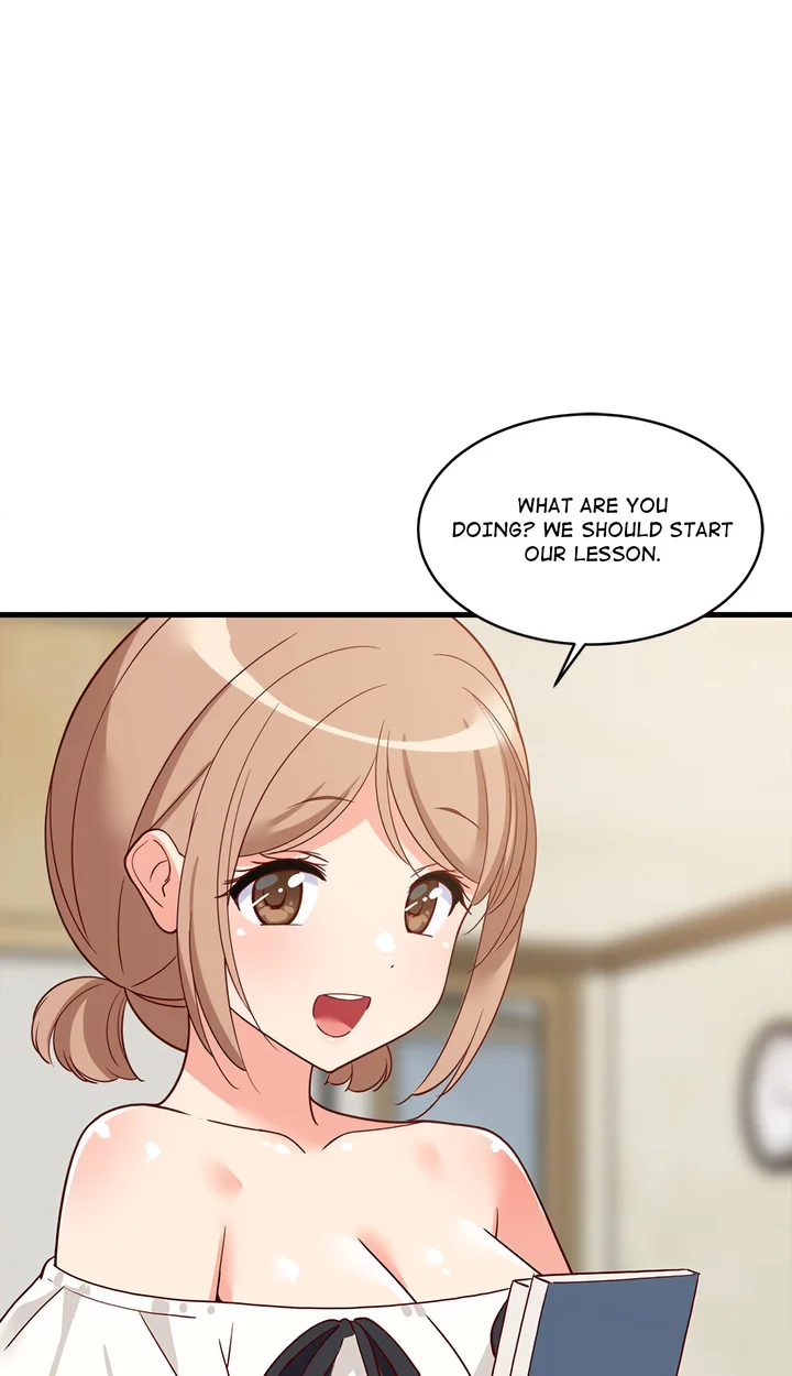 College Grades Skyrocketing (Uncensored) - Chapter 35 Page 34