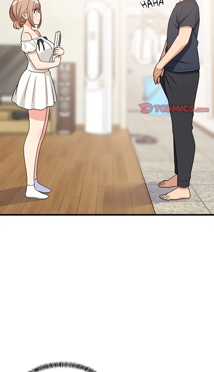 College Grades Skyrocketing (Uncensored) - Chapter 35 Page 37