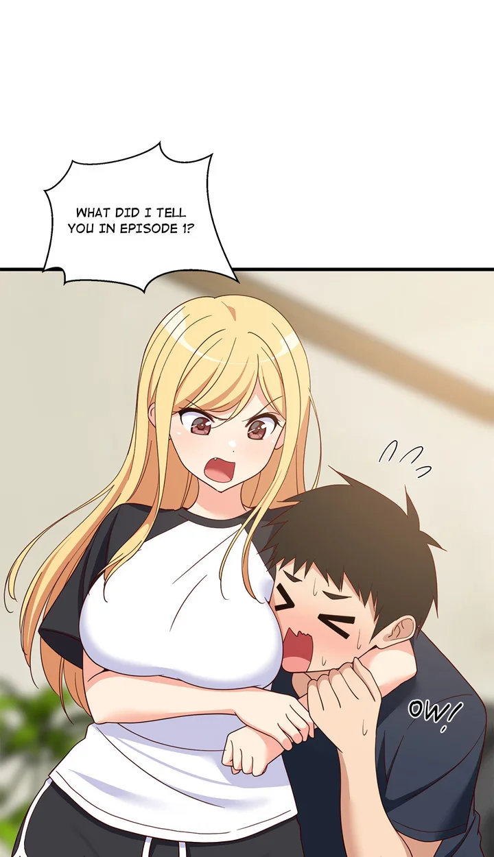 College Grades Skyrocketing (Uncensored) - Chapter 35 Page 45