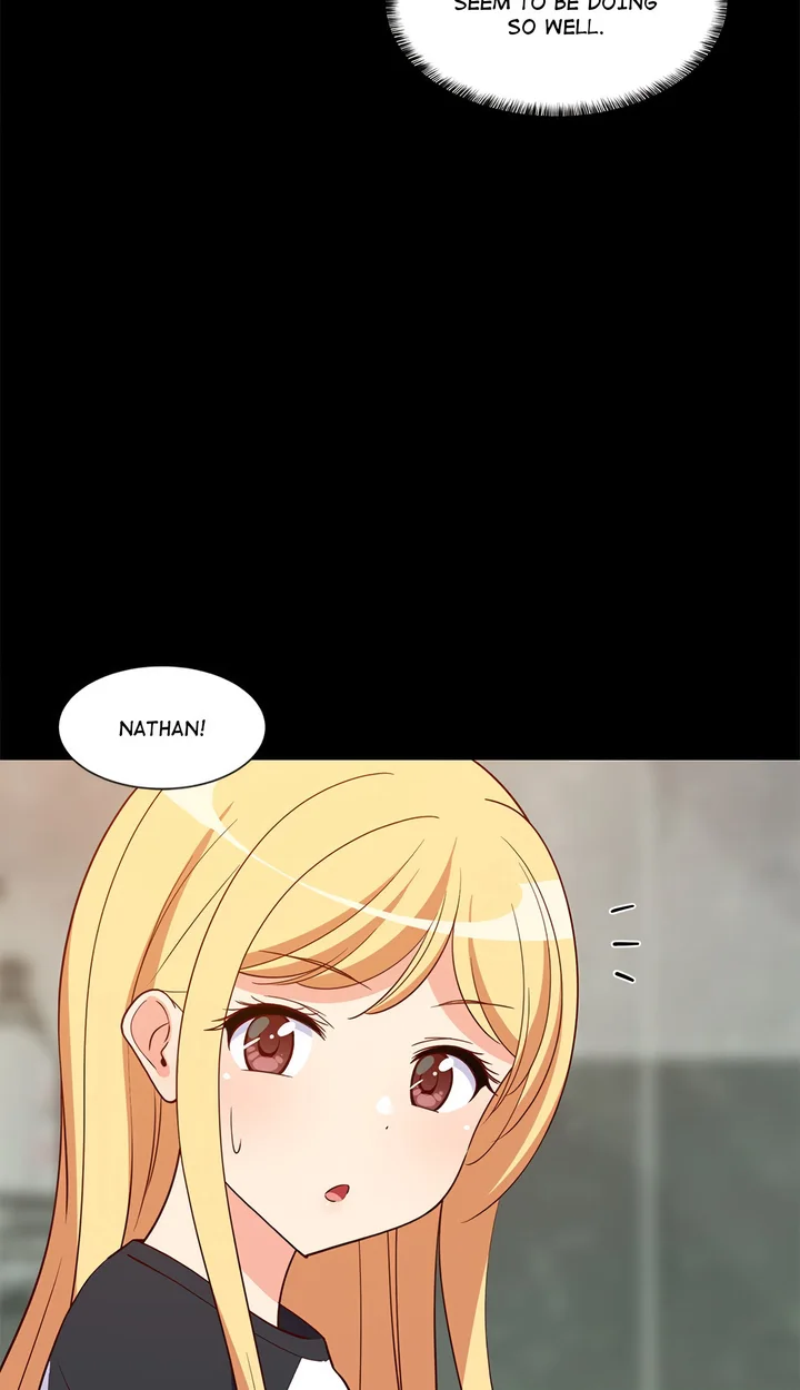 College Grades Skyrocketing (Uncensored) - Chapter 35 Page 71