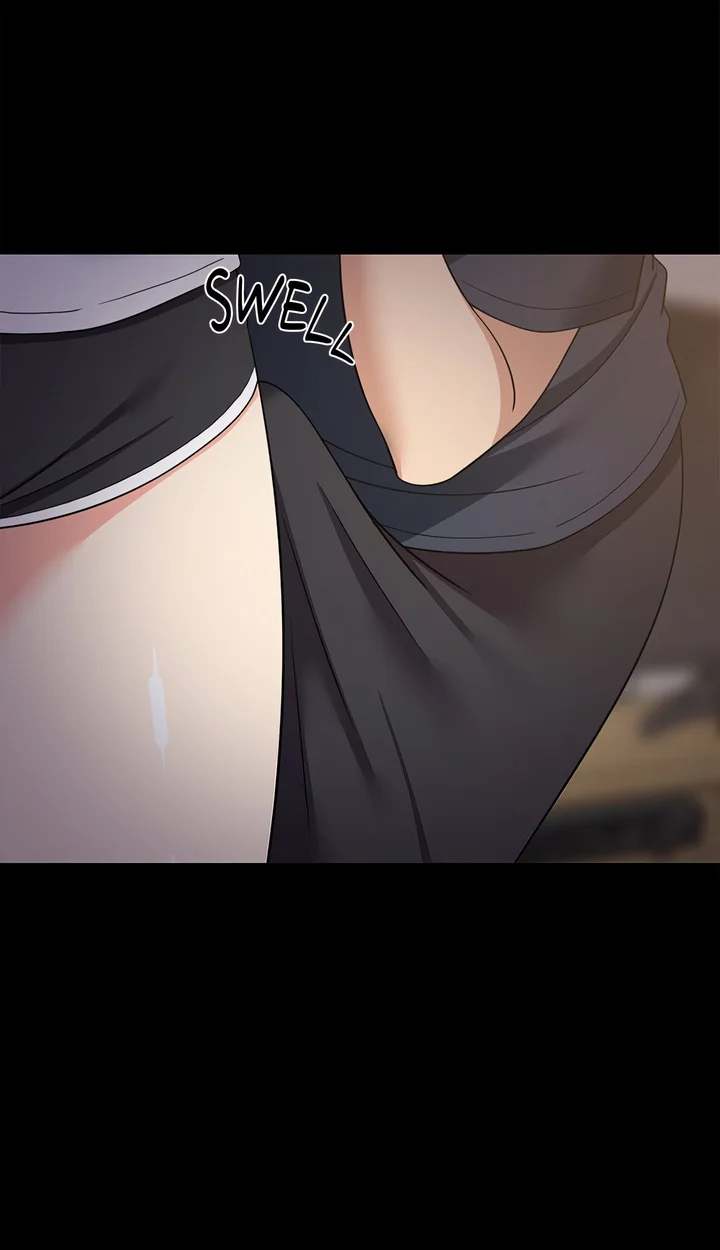 College Grades Skyrocketing (Uncensored) - Chapter 35 Page 79