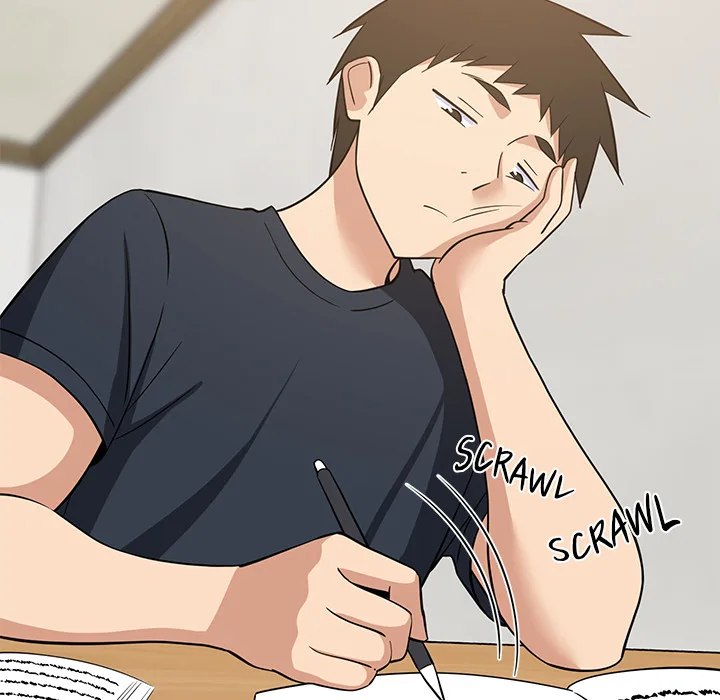 College Grades Skyrocketing (Uncensored) - Chapter 37 Page 112