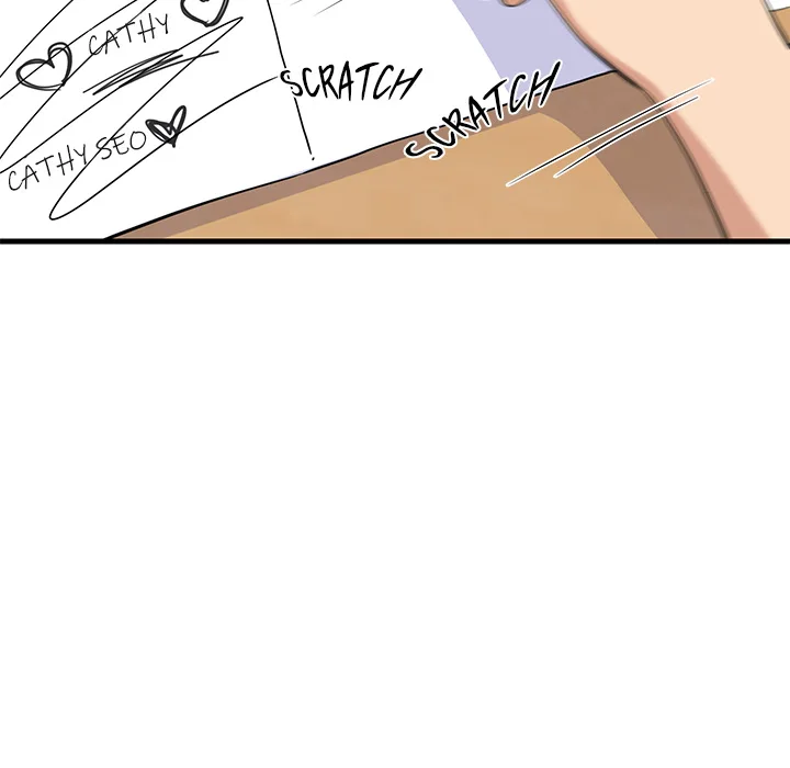 College Grades Skyrocketing (Uncensored) - Chapter 37 Page 117