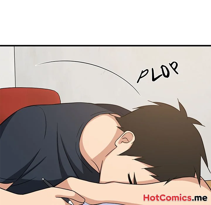 College Grades Skyrocketing (Uncensored) - Chapter 37 Page 120