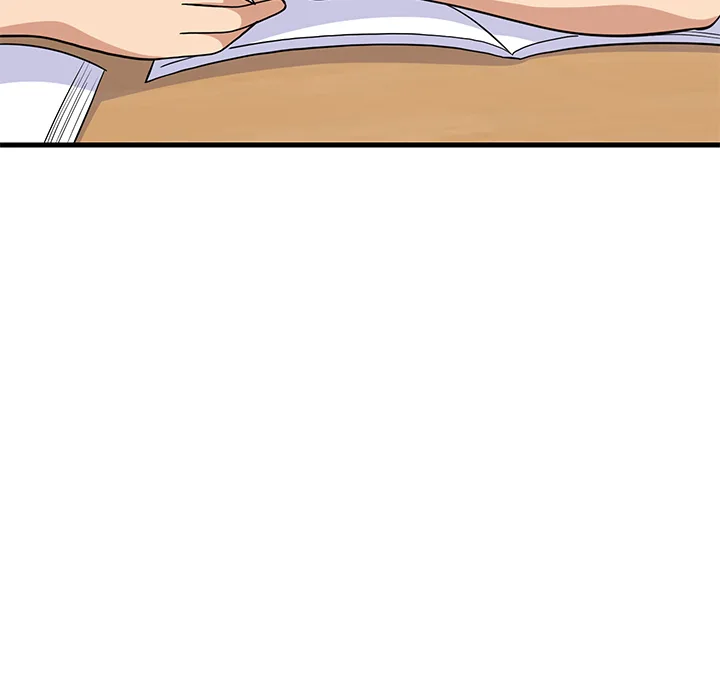 College Grades Skyrocketing (Uncensored) - Chapter 37 Page 121