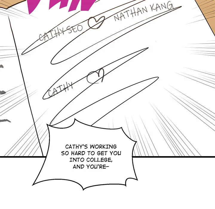 College Grades Skyrocketing (Uncensored) - Chapter 37 Page 146