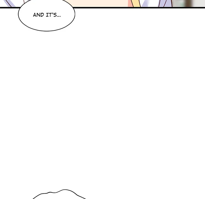 College Grades Skyrocketing (Uncensored) - Chapter 37 Page 160