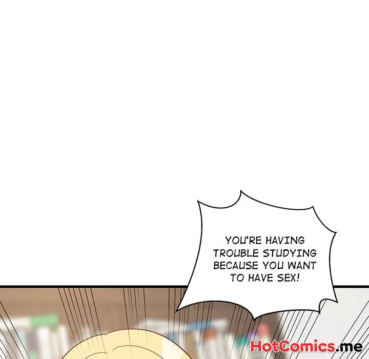 College Grades Skyrocketing (Uncensored) - Chapter 37 Page 164