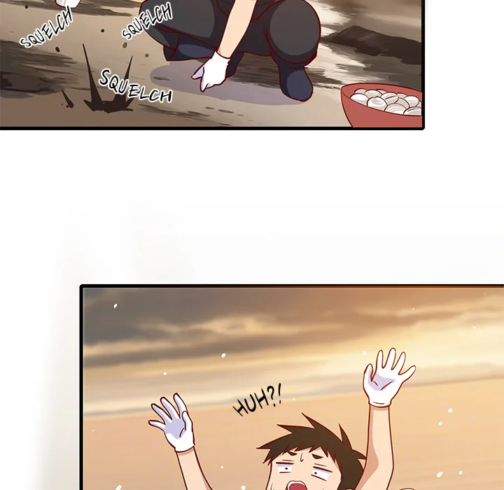 College Grades Skyrocketing (Uncensored) - Chapter 37 Page 26