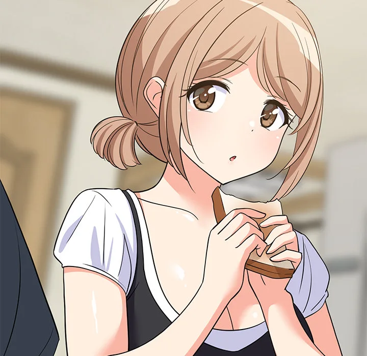 College Grades Skyrocketing (Uncensored) - Chapter 37 Page 32